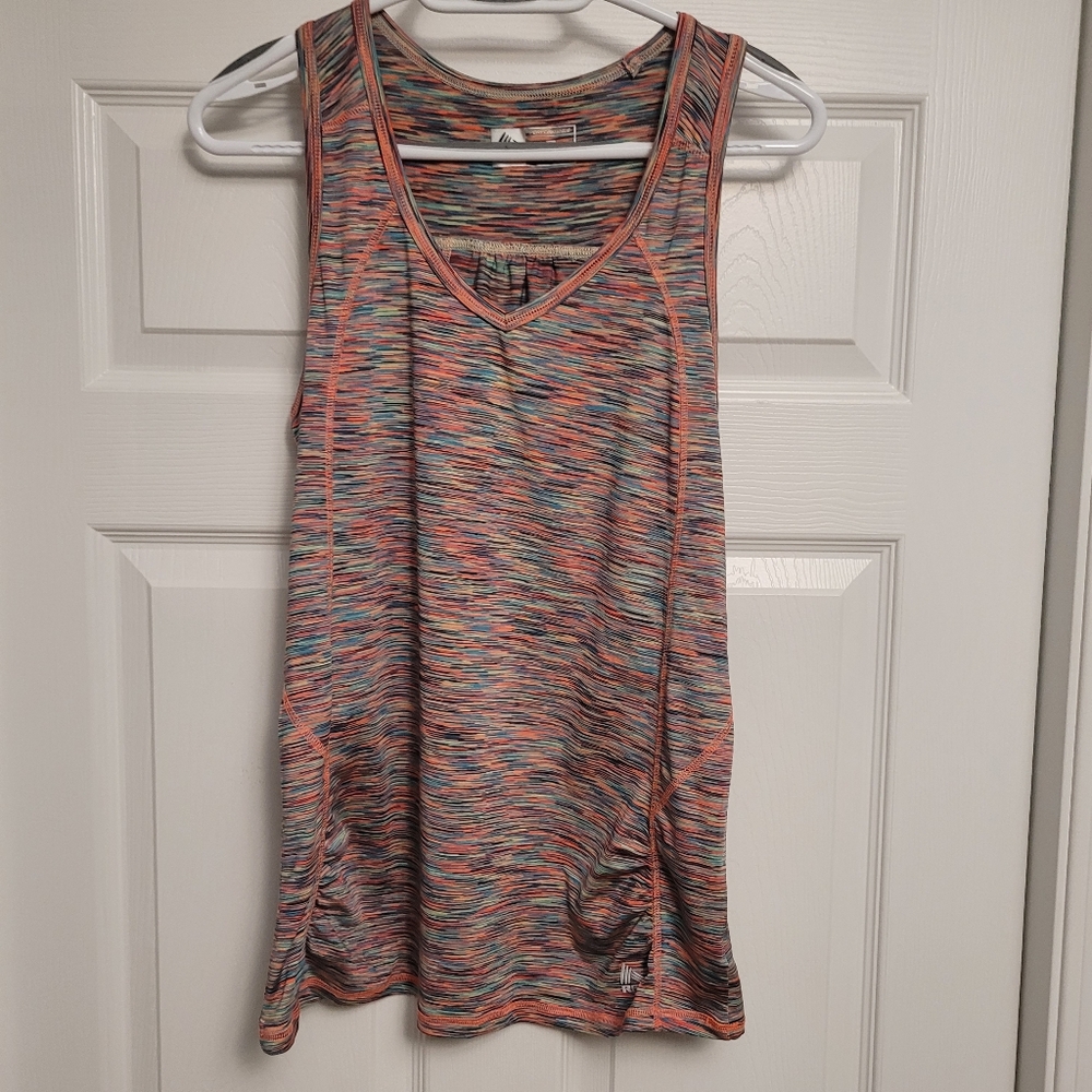 RBX Workout TankTop